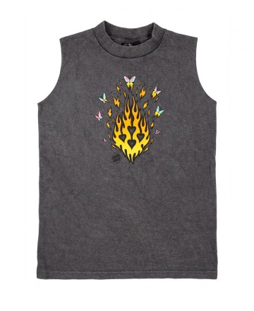 Vestido 
Santa Cruz ASP Paradise Fire