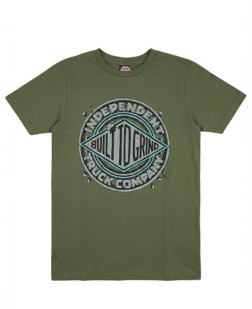 Remera 
Independent Stone Summit