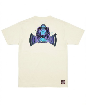 Remera 
Independent Manufactured Span