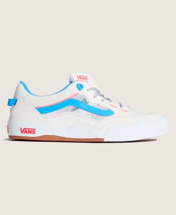 Zapatillas
Vans M Skate 2 Wayvee