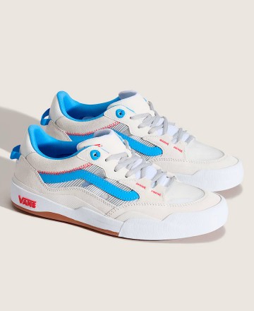 Zapatillas
Vans M Skate 2 Wayvee