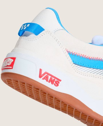 Zapatillas
Vans M Skate 2 Wayvee