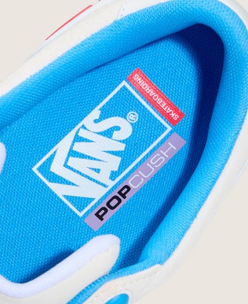 Zapatillas
Vans M Skate 2 Wayvee