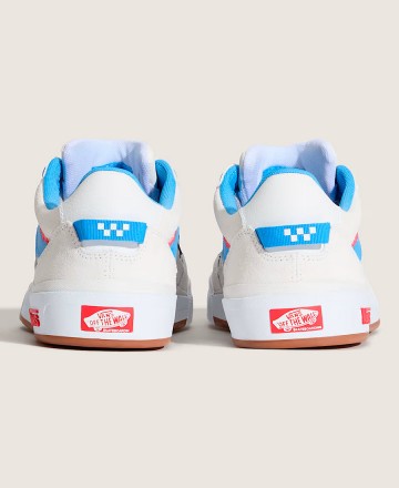 Zapatillas
Vans M Skate 2 Wayvee