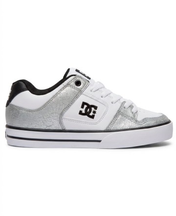 Zapatillas 
DC Pure