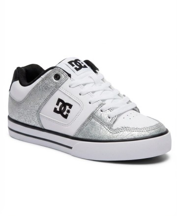 Zapatillas 
DC Pure