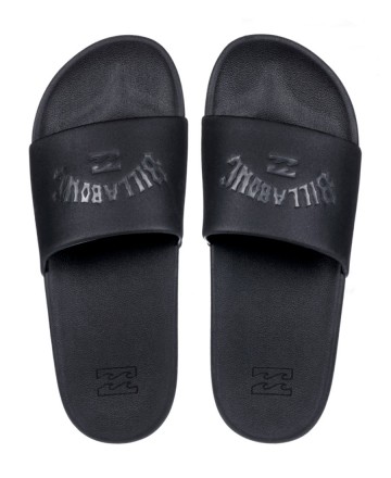 Sandalias 
Billabong Paradise Cush