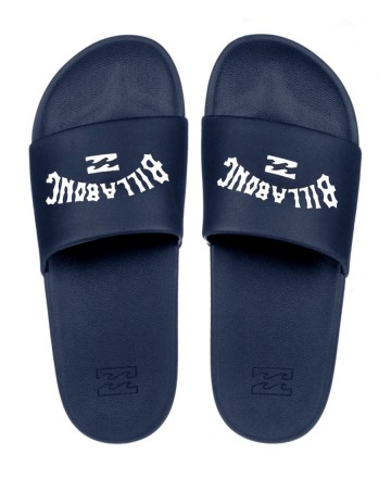 Sandalias 
Billabong Paradise Cush