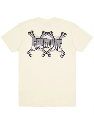 Remera 
Creature Still Dead XX