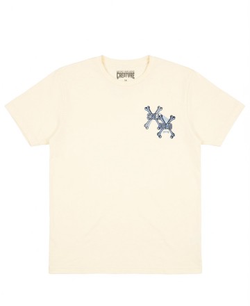 Remera 
Creature Still Dead XX