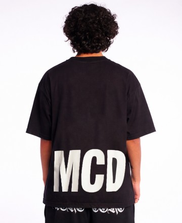 Remera 
MCD Multi
