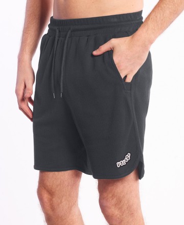 Bermuda
Volcom Waffle