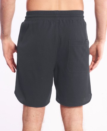 Bermuda
Volcom Waffle