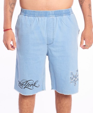 Bermuda
Zoo York Baggy