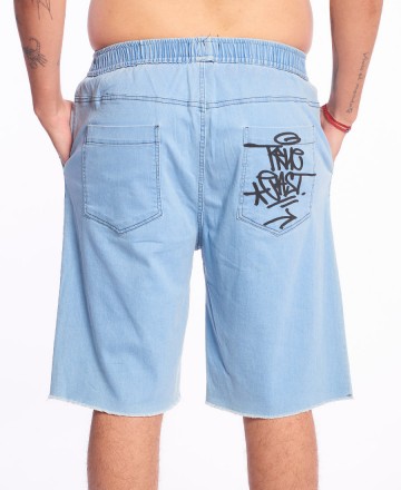 Bermuda
Zoo York Baggy