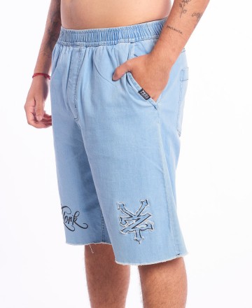 Bermuda
Zoo York Baggy