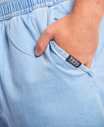 Bermuda
Zoo York Baggy