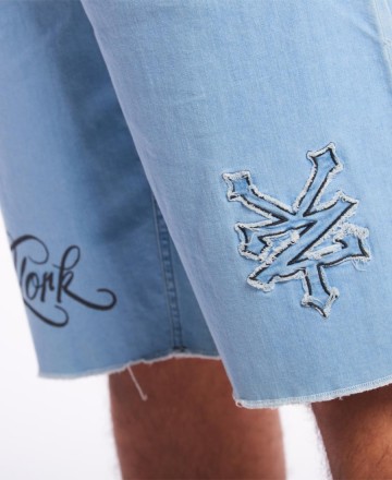 Bermuda
Zoo York Baggy