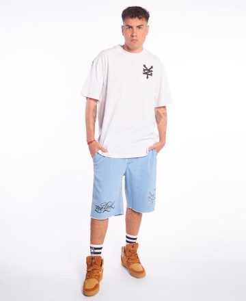 Bermuda
Zoo York Baggy