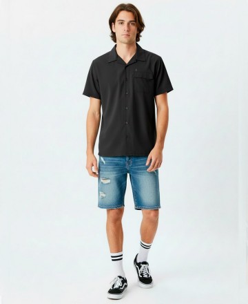 Camisa
Volcom Ridgestone