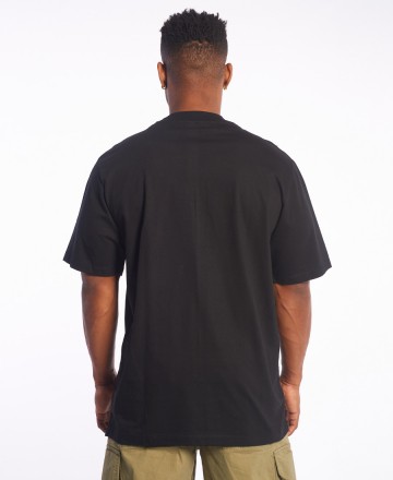 Remera
Y Tu Quique? Loose Logo