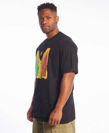 Remera
Y Tu Quique? Loose Logo