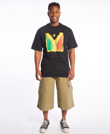 Remera
Y Tu Quique? Loose Logo