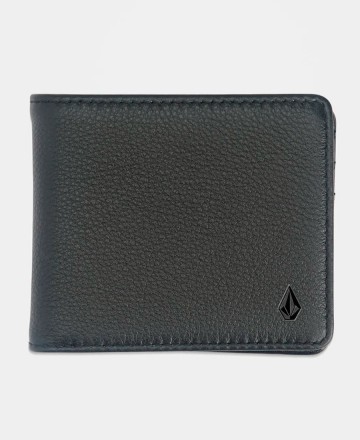 Billetera
Volcom Single Stone