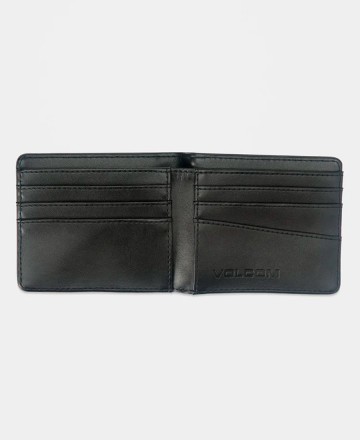 Billetera
Volcom Single Stone