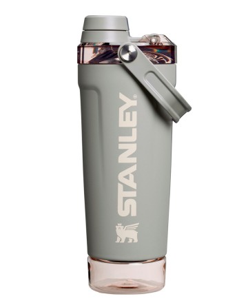 Botella Shaker 
Stanley Activate 591ML