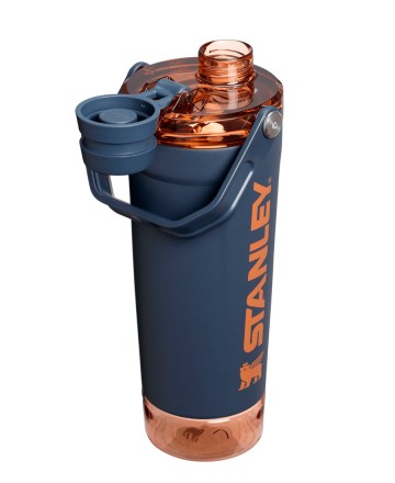 Botella Shaker 
Stanley Activate 591ML