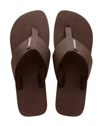 Ojotas 
Havaianas Urban Basic