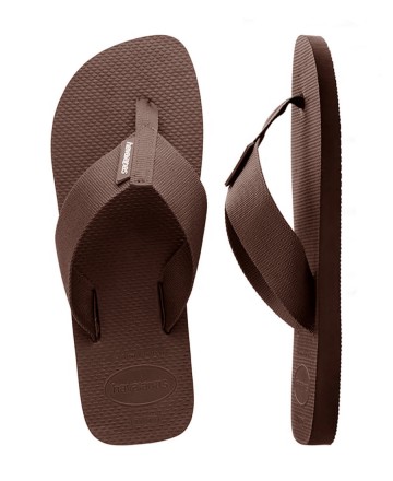 Ojotas 
Havaianas Urban Basic