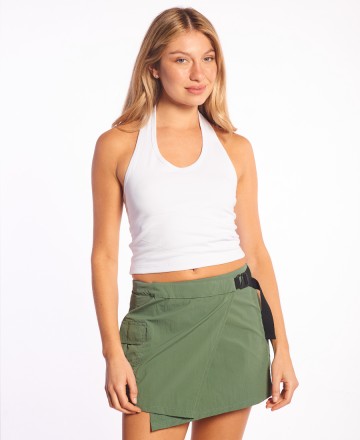 Musculosa
Rip Curl Plain Heart