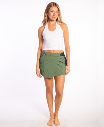 Musculosa
Rip Curl Plain Heart