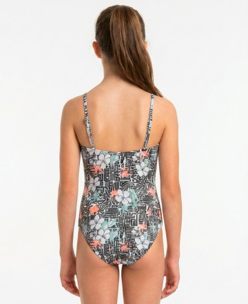 One Piece
Volcom  Cut Out Uwire