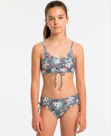 Bikini
Volcom  Cut Out Sol Rebel