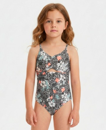 One Piece
Volcom Cut Out