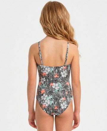 One Piece
Volcom Cut Out
