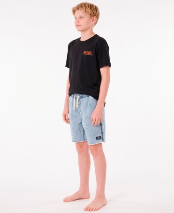 Bermuda 
Rip Curl New Orbit 16