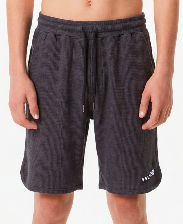 Bermuda 
Volcom Waffle 17