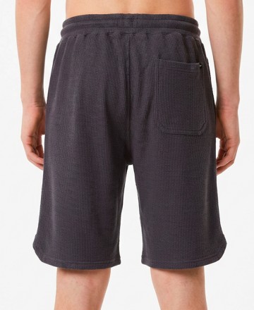 Bermuda 
Volcom Waffle 17