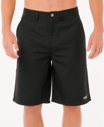 Bermuda 
Rip Curl Chino Pinstripe Medina 23