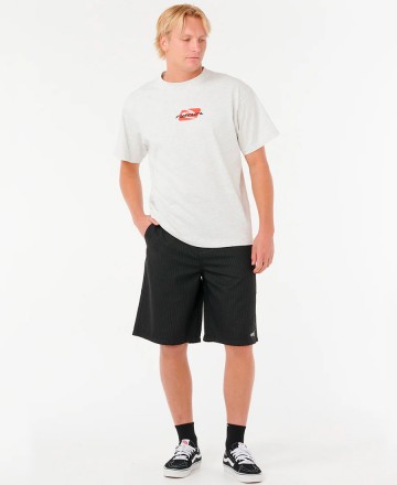 Bermuda 
Rip Curl Chino Pinstripe Medina 23