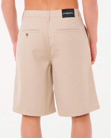 Bermuda 
Rip Curl Chino Pinstripe Medina 23
