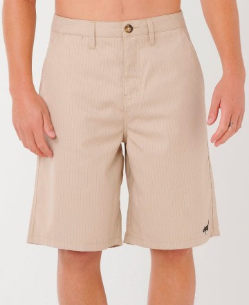 Bermuda 
Rip Curl Chino Pinstripe Medina 23