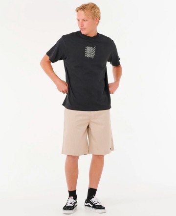 Bermuda 
Rip Curl Chino Pinstripe Medina 23