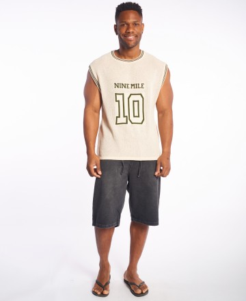 Bermuda 
Y T� Quique? Loose 23