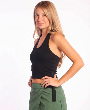 Musculosa
Rip Curl Plain Heart