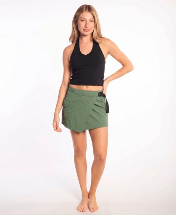 Musculosa
Rip Curl Plain Heart